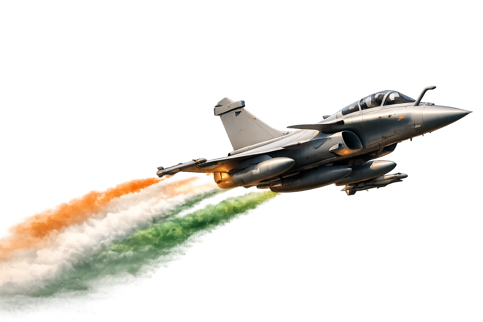 Rafale Jet